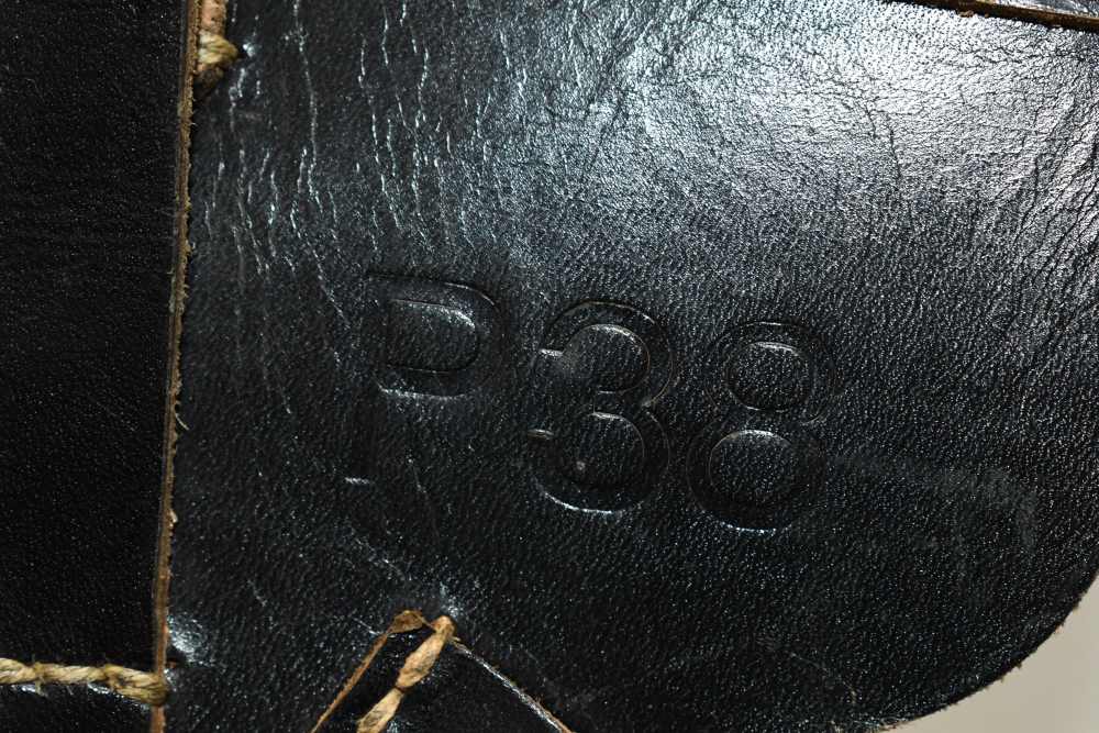 French Occupation SVW 45 Mauser P38 P.38 9mm Pistol W Holster Spare Mag C&R-img-50
