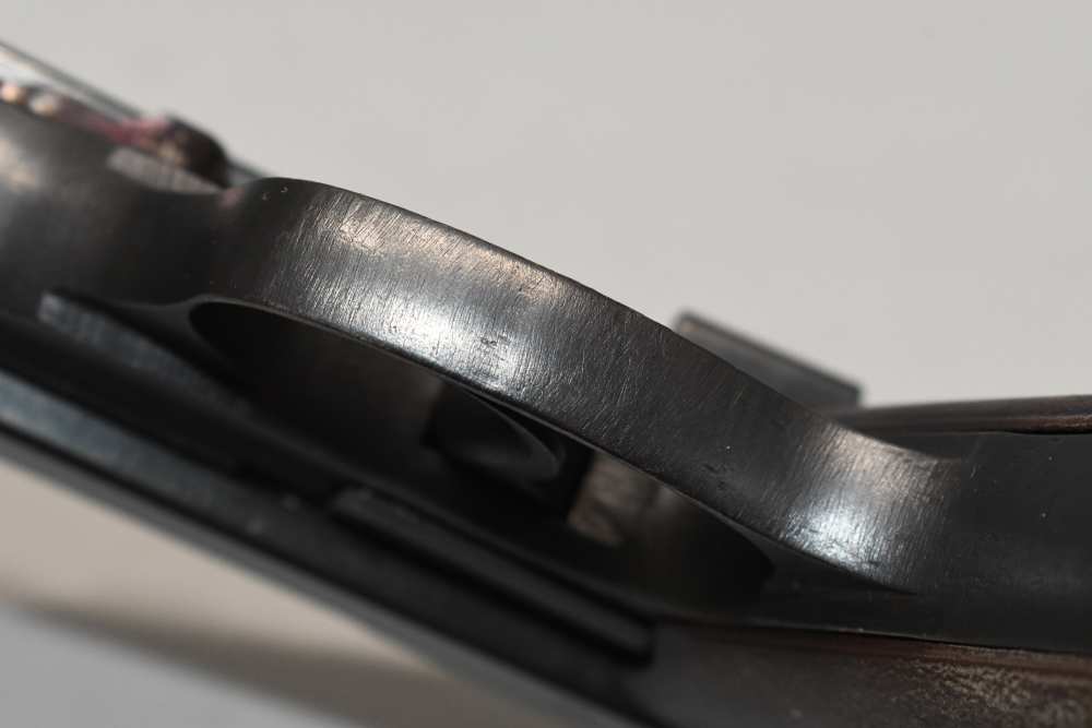French Occupation SVW 45 Mauser P38 P.38 9mm Pistol W Holster Spare Mag C&R-img-22