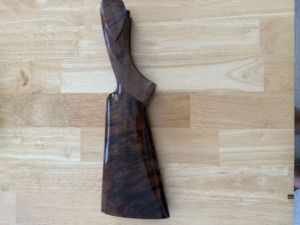 Belgium Browning 12 ga stock-img-5