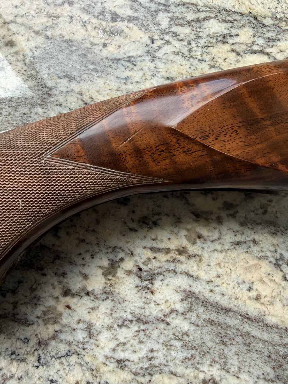 Belgium Browning 12 ga stock-img-3