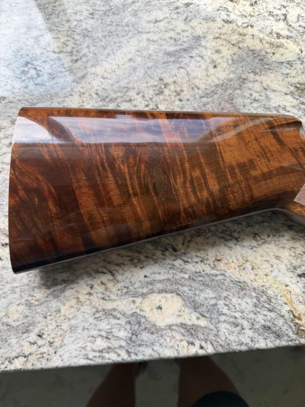 Belgium Browning 12 ga stock-img-1