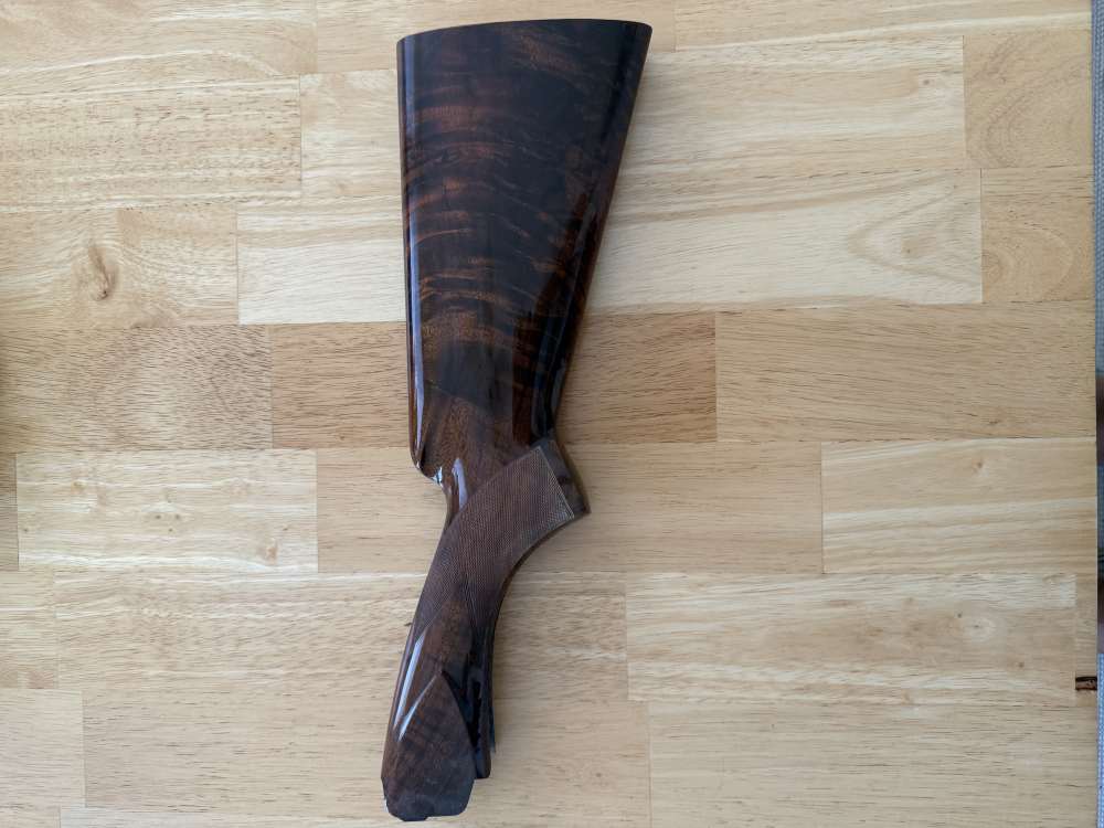 Belgium Browning 12 ga stock-img-4
