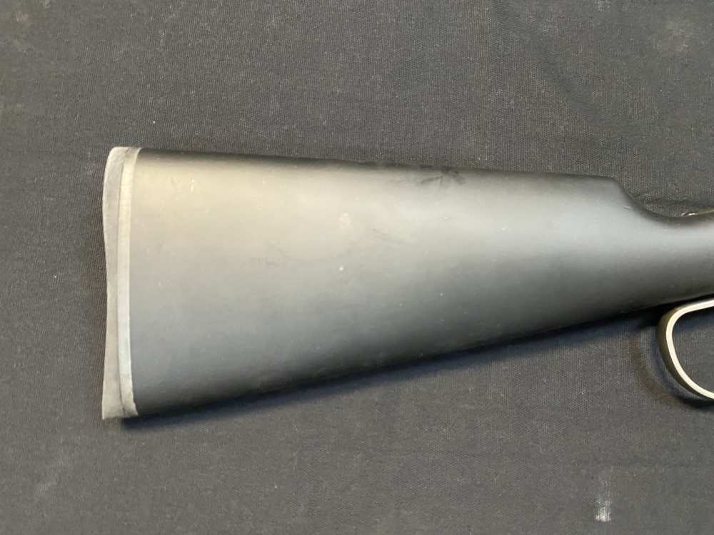 CHIAPPA TAYLOR’S & CO INC 1892 ALASKAN TAKEDOWN 44MAG VORTEX SCOPE-img-1