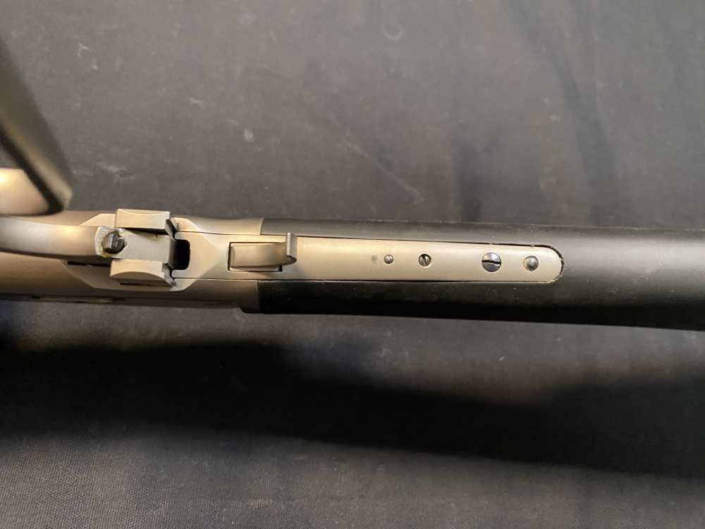 CHIAPPA TAYLOR’S & CO INC 1892 ALASKAN TAKEDOWN 44MAG VORTEX SCOPE-img-26