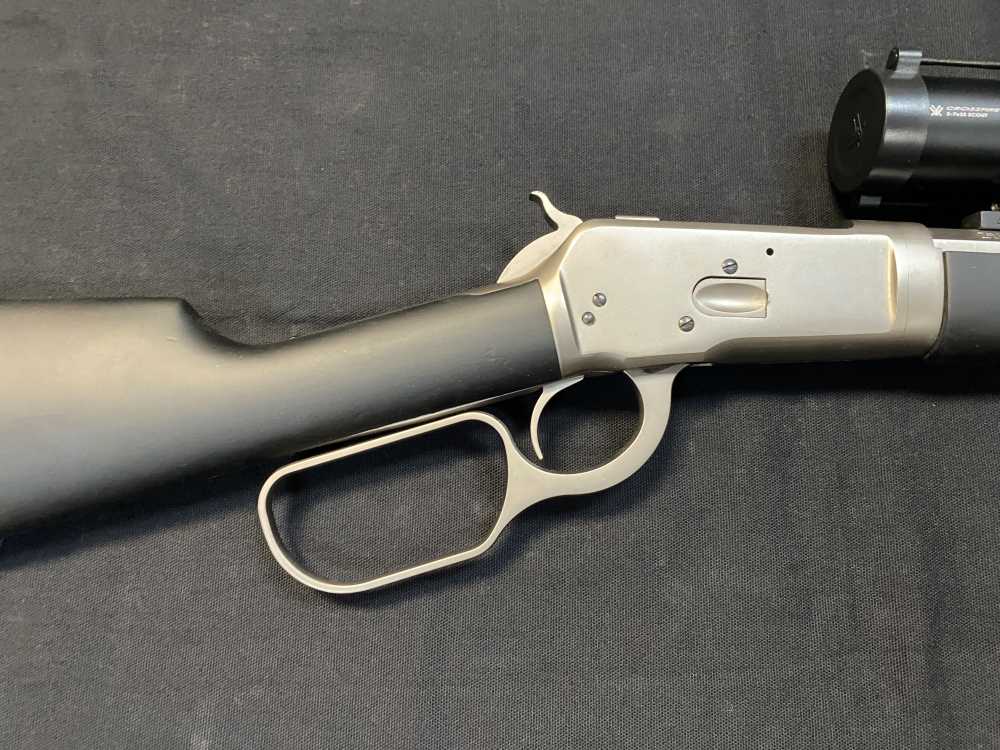 CHIAPPA TAYLOR’S & CO INC 1892 ALASKAN TAKEDOWN 44MAG VORTEX SCOPE-img-2