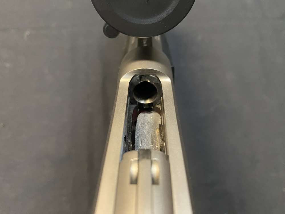 CHIAPPA TAYLOR’S & CO INC 1892 ALASKAN TAKEDOWN 44MAG VORTEX SCOPE-img-6