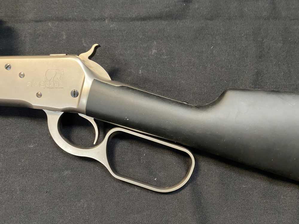 CHIAPPA TAYLOR’S & CO INC 1892 ALASKAN TAKEDOWN 44MAG VORTEX SCOPE-img-11