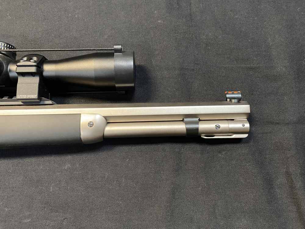 CHIAPPA TAYLOR’S & CO INC 1892 ALASKAN TAKEDOWN 44MAG VORTEX SCOPE-img-4