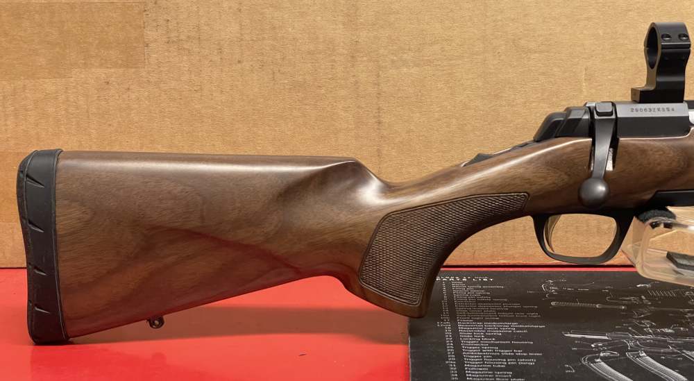BROWNING X-BOLT MICRO MIDAS 243 WIn 20"-img-1