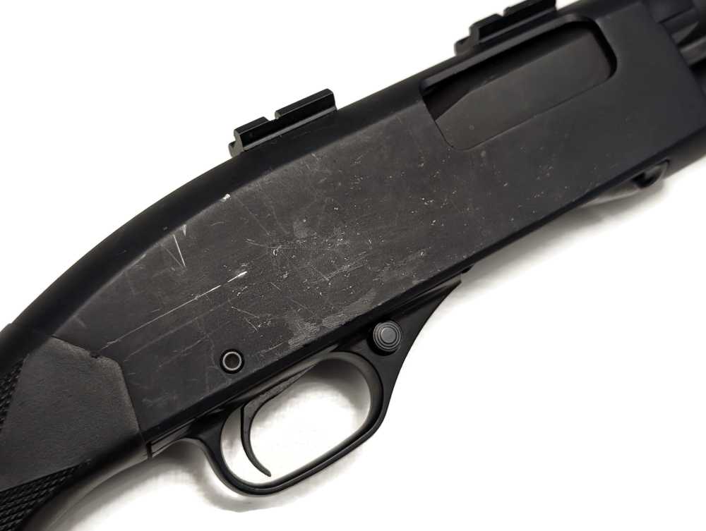 Winchester 1300 12 Gauge w/ 22" RIFLED Deer Slug Barrel, 3" Chamber-img-6