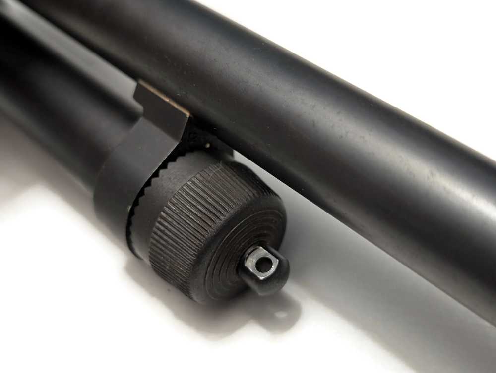 Winchester 1300 12 Gauge w/ 22" RIFLED Deer Slug Barrel, 3" Chamber-img-43