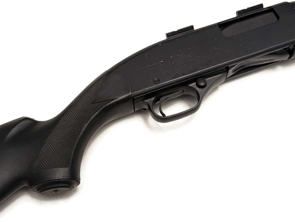 Winchester 1300 12 Gauge w/ 22" RIFLED Deer Slug Barrel, 3" Chamber-img-2