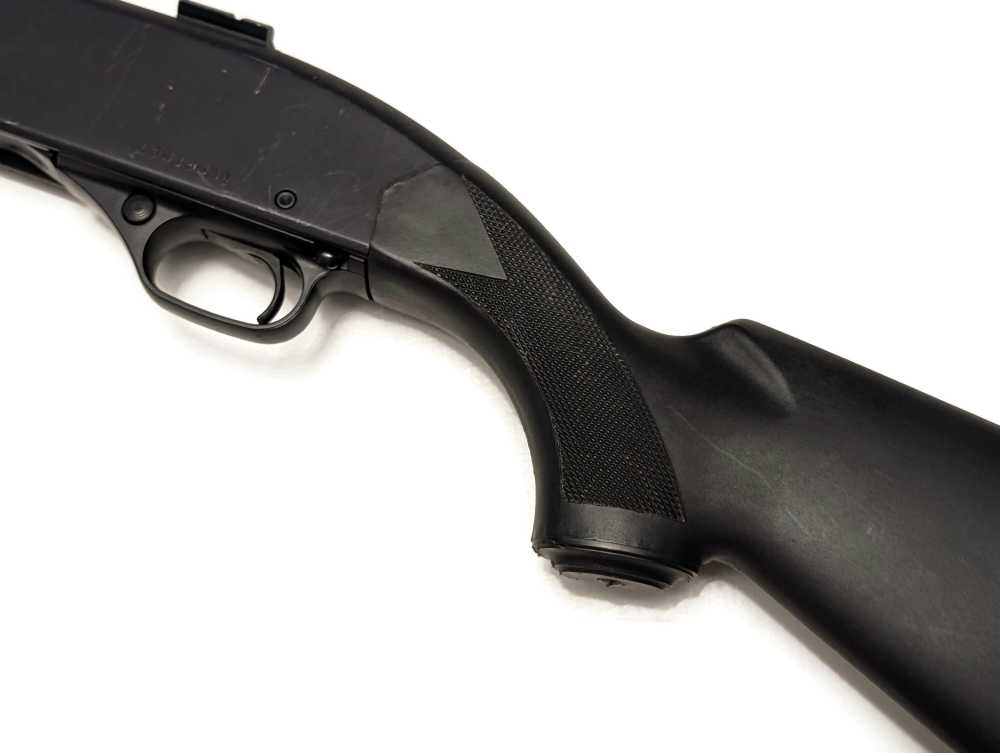 Winchester 1300 12 Gauge w/ 22" RIFLED Deer Slug Barrel, 3" Chamber-img-22