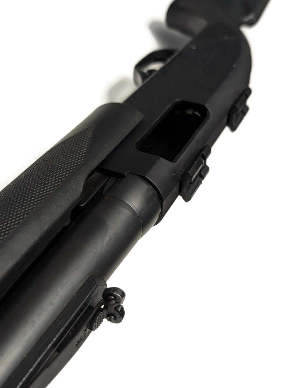 Winchester 1300 12 Gauge w/ 22" RIFLED Deer Slug Barrel, 3" Chamber-img-42