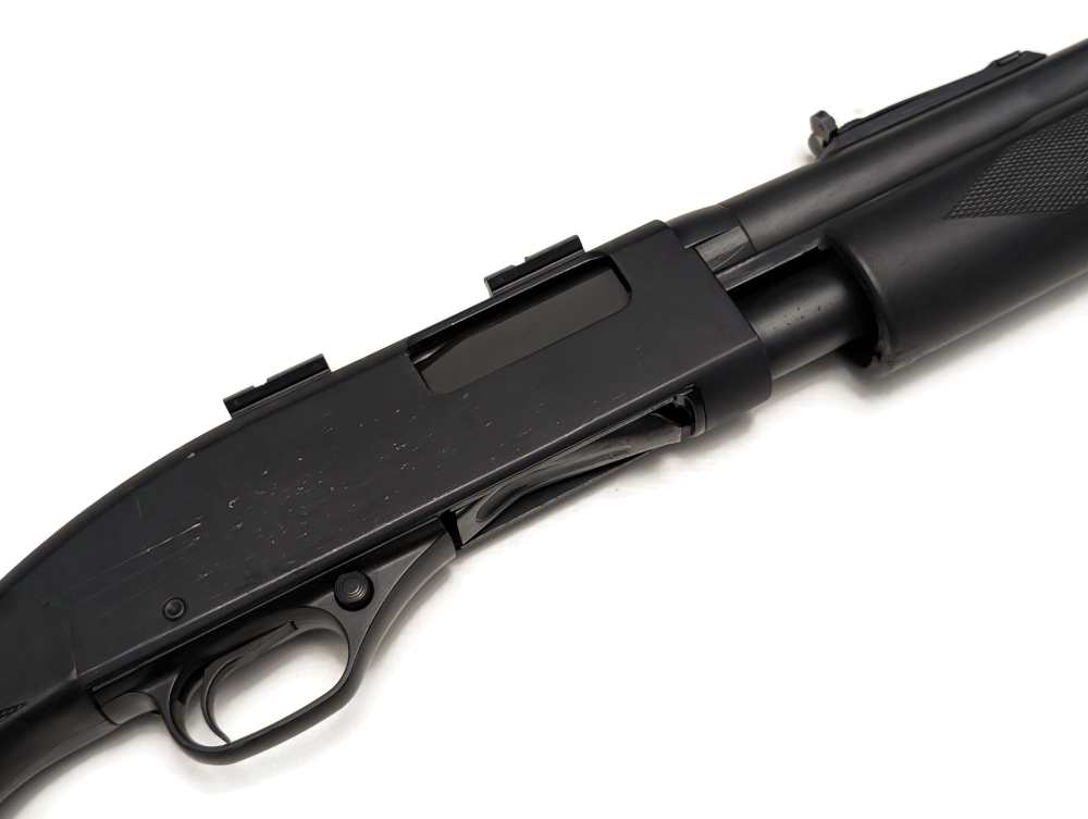 Winchester 1300 12 Gauge w/ 22" RIFLED Deer Slug Barrel, 3" Chamber-img-3