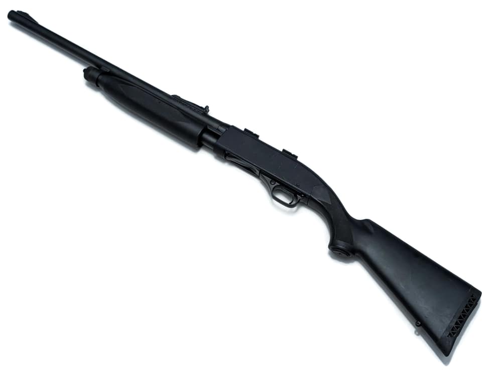 Winchester 1300 12 Gauge w/ 22" RIFLED Deer Slug Barrel, 3" Chamber-img-20