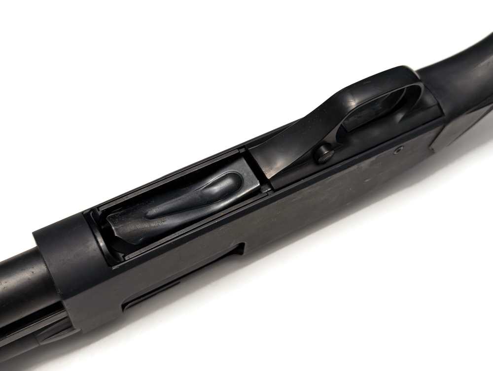 Winchester 1300 12 Gauge w/ 22" RIFLED Deer Slug Barrel, 3" Chamber-img-34