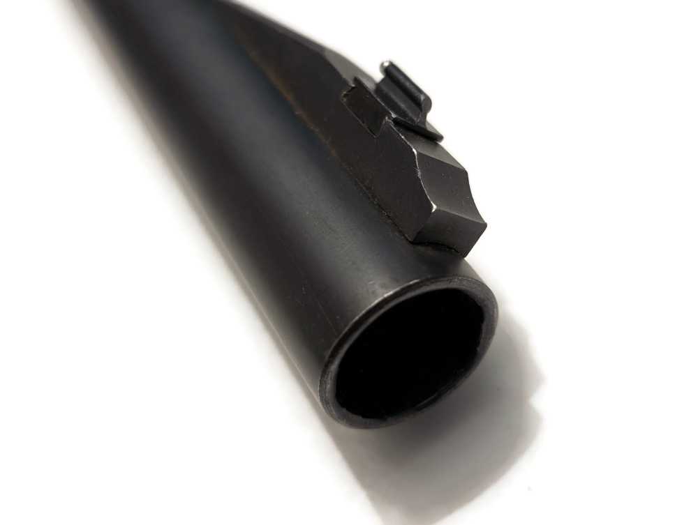 Winchester 1300 12 Gauge w/ 22" RIFLED Deer Slug Barrel, 3" Chamber-img-45