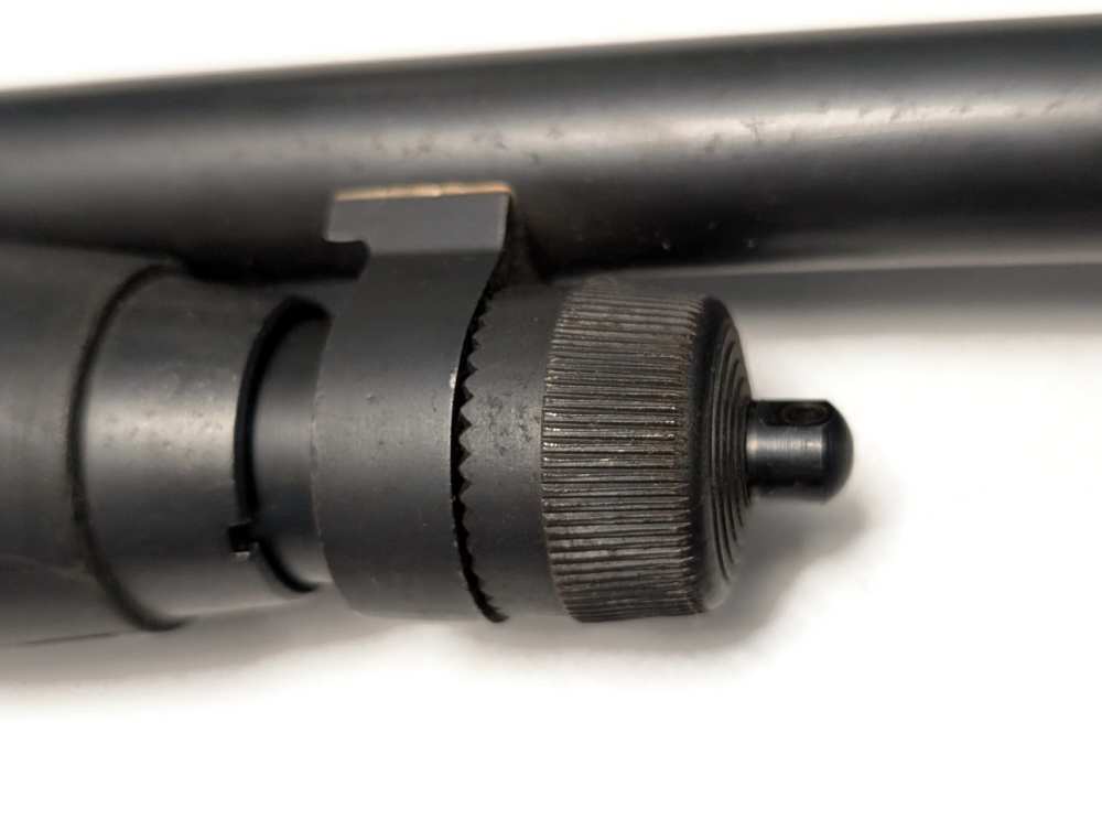 Winchester 1300 12 Gauge w/ 22" RIFLED Deer Slug Barrel, 3" Chamber-img-16