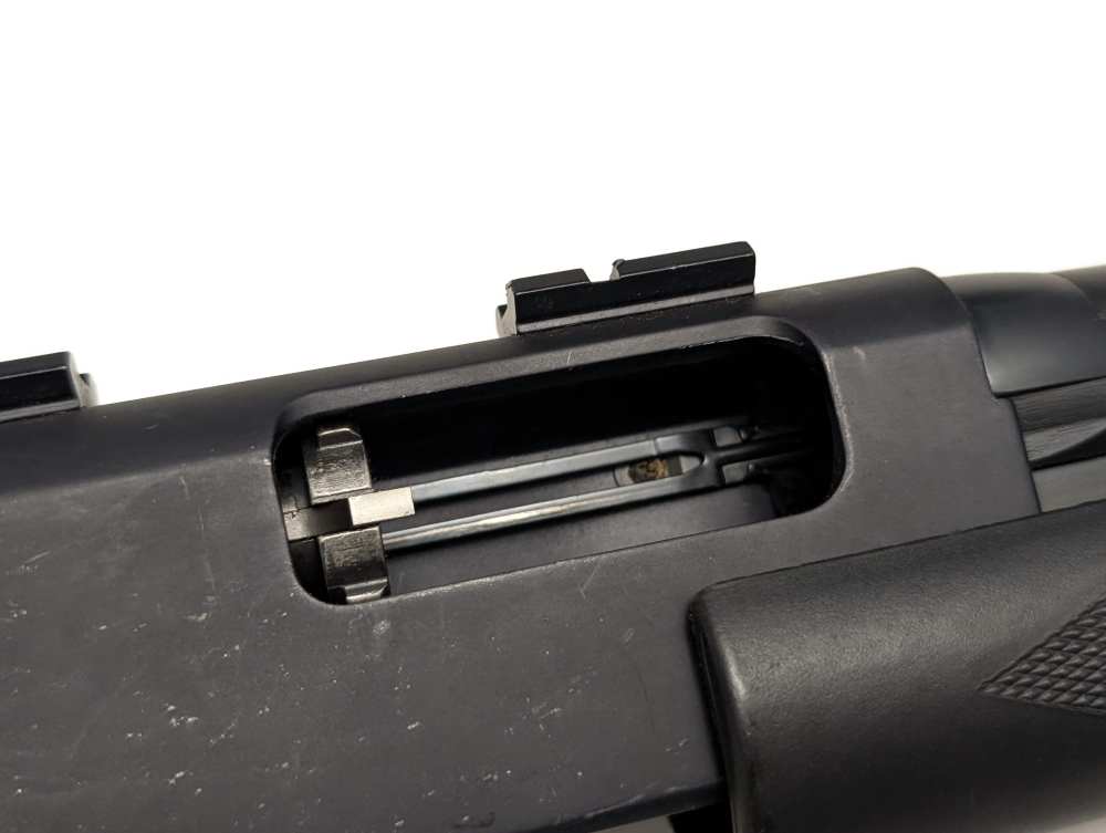 Winchester 1300 12 Gauge w/ 22" RIFLED Deer Slug Barrel, 3" Chamber-img-35