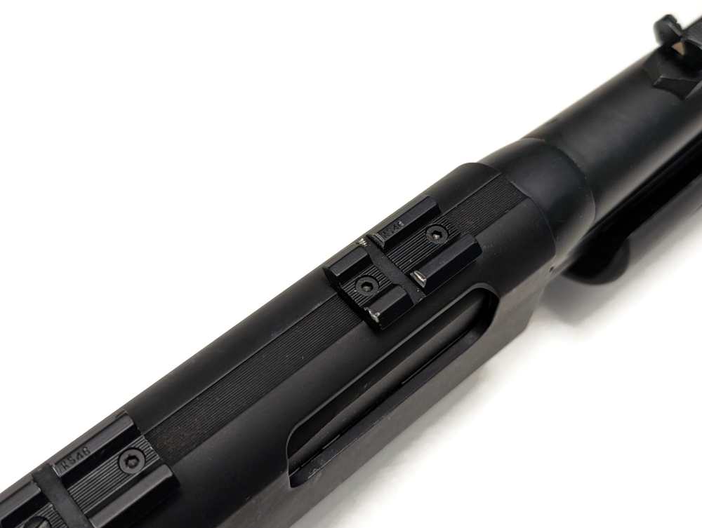 Winchester 1300 12 Gauge w/ 22" RIFLED Deer Slug Barrel, 3" Chamber-img-8