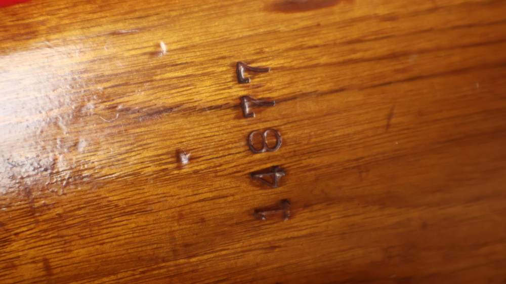 Norinco SKS Semi Auto Rifle 7.62X39 MATCHING -img-10
