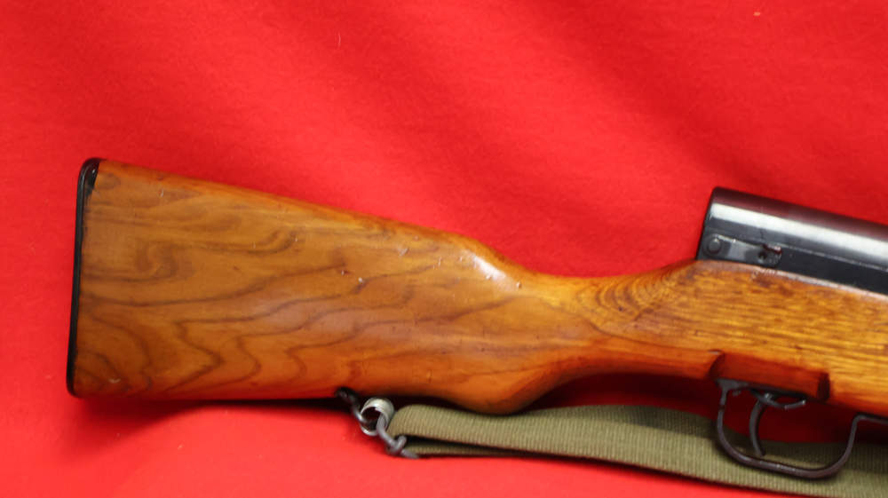 Norinco SKS Semi Auto Rifle 7.62X39 MATCHING -img-1
