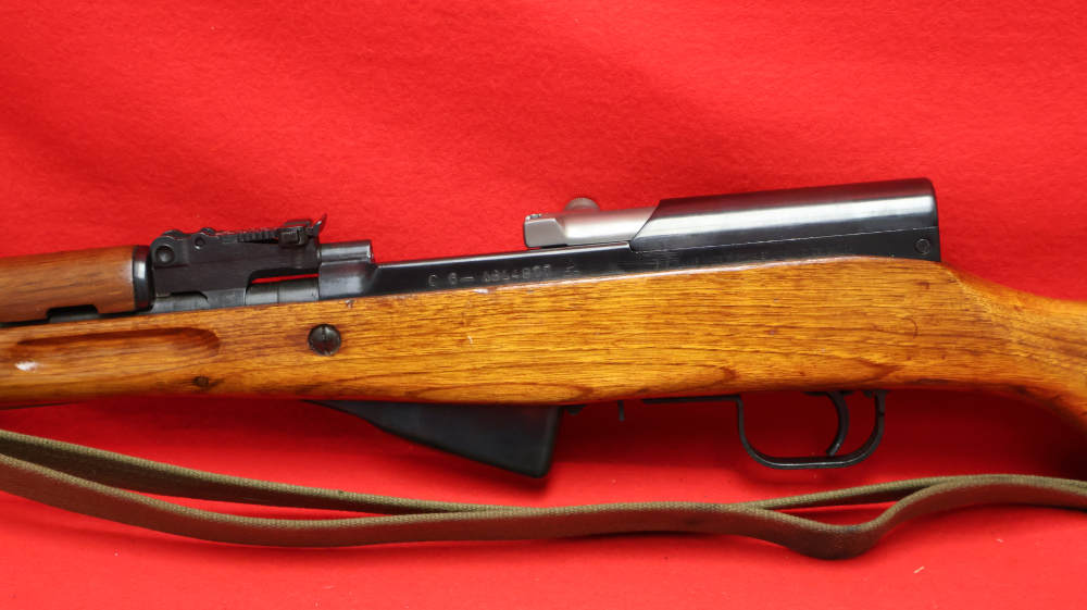 Norinco SKS Semi Auto Rifle 7.62X39 MATCHING -img-6