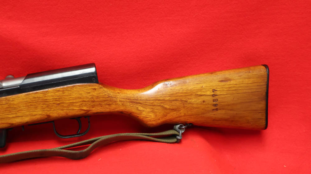 Norinco SKS Semi Auto Rifle 7.62X39 MATCHING -img-5
