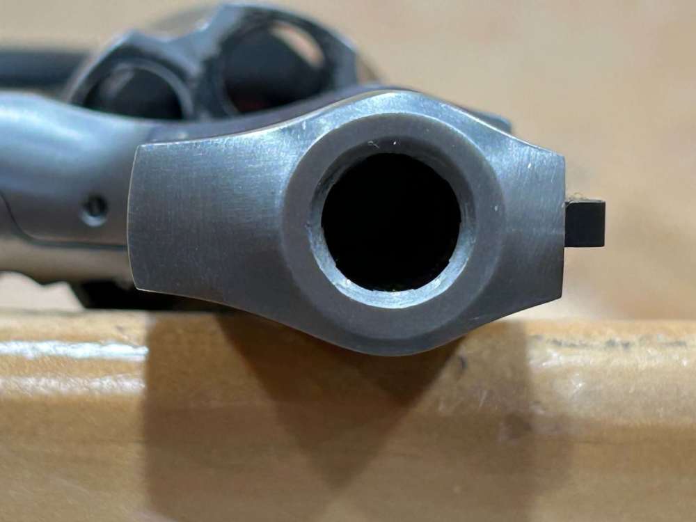 RUGER SP101 38 SPL. 29722-img-16