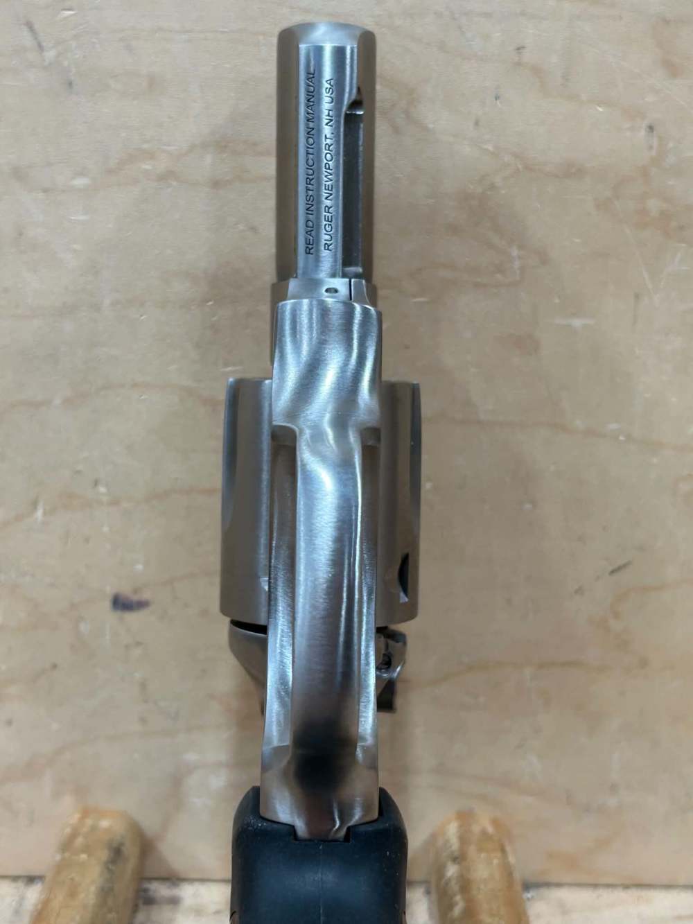 RUGER SP101 38 SPL. 29722-img-19