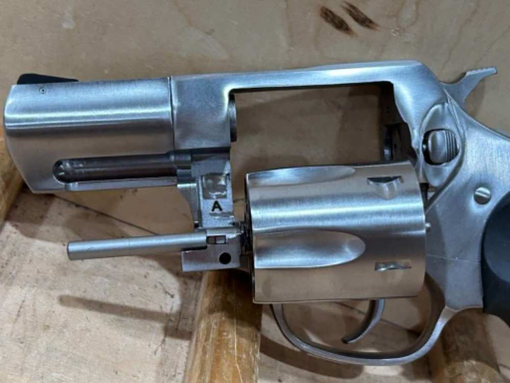 RUGER SP101 38 SPL. 29722-img-26
