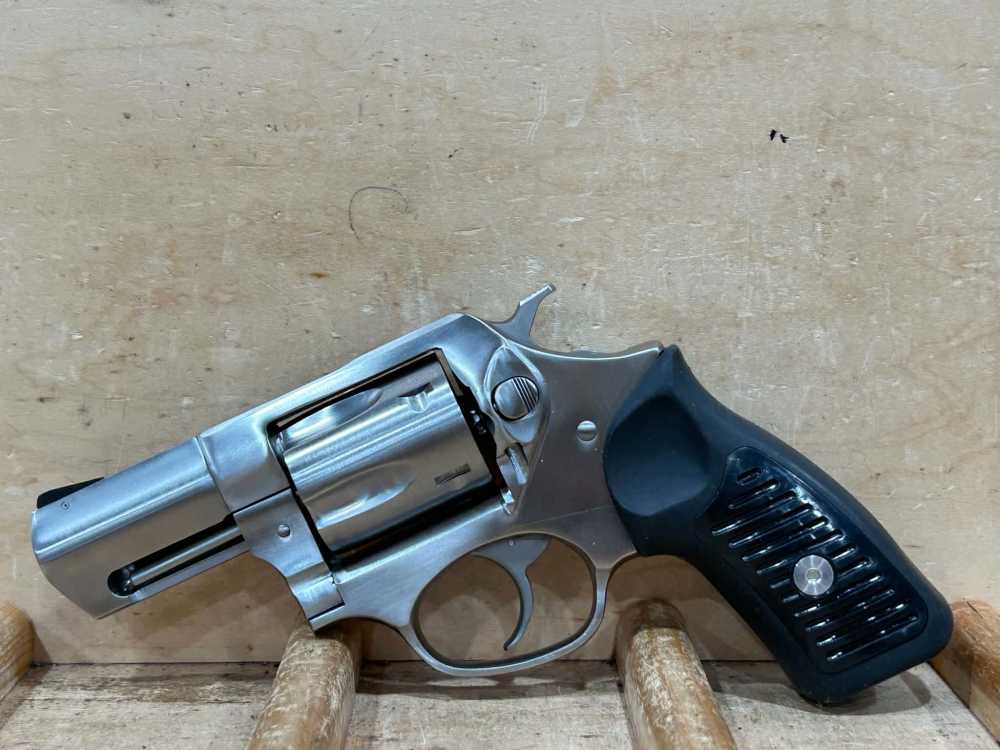 RUGER SP101 38 SPL. 29722-img-2