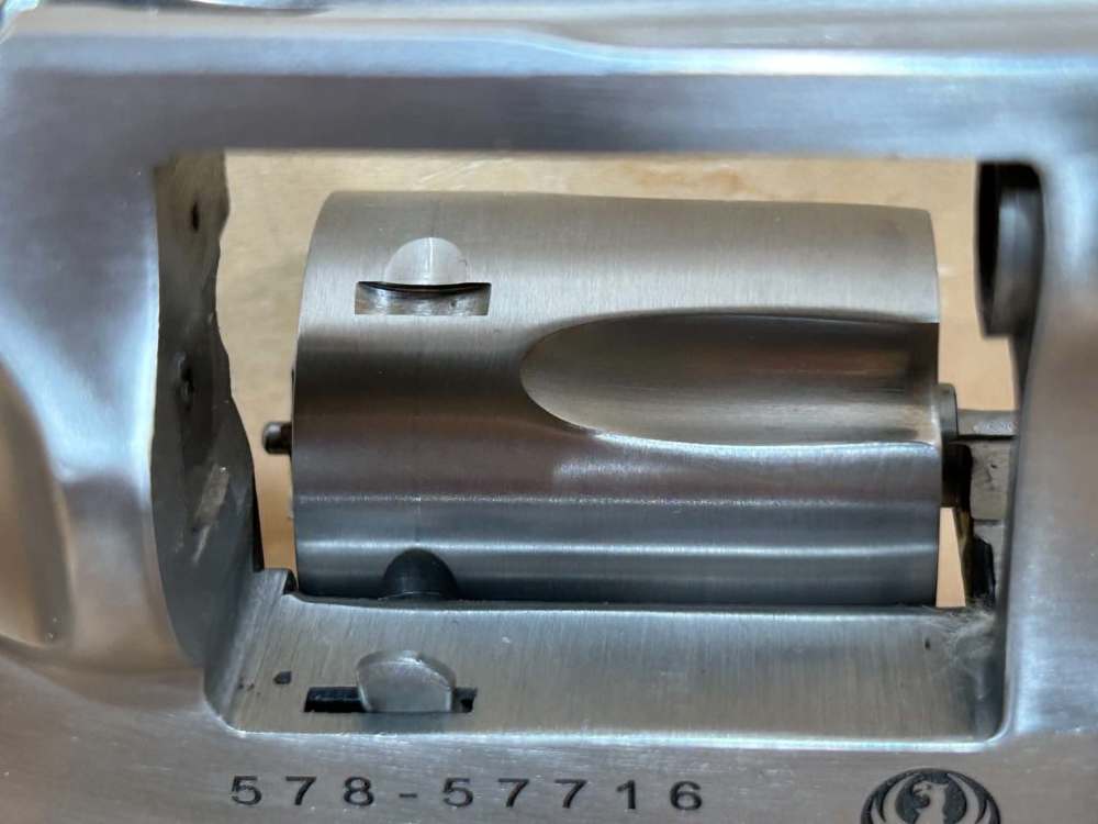 RUGER SP101 38 SPL. 29722-img-21