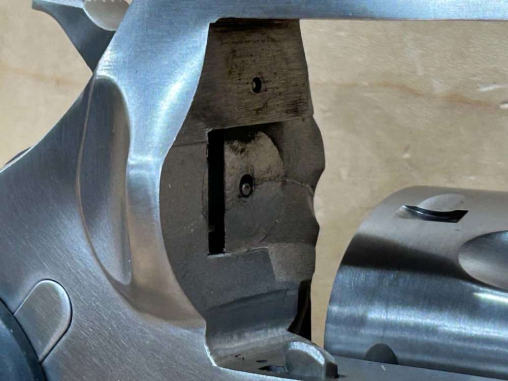 RUGER SP101 38 SPL. 29722-img-22