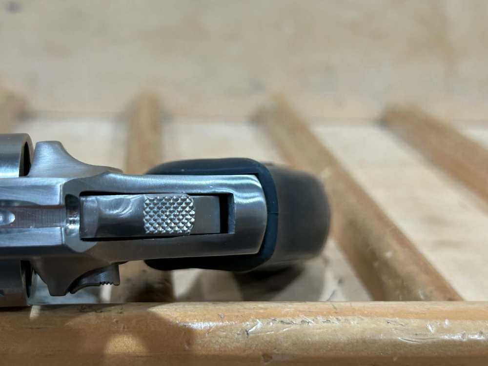 RUGER SP101 38 SPL. 29722-img-14