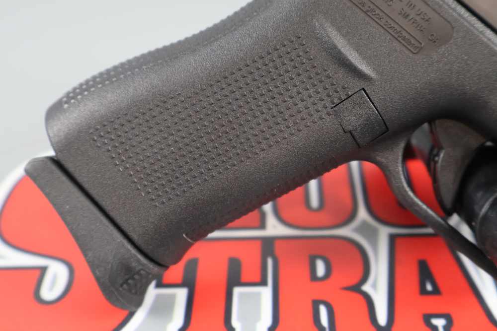 Glock G43X FR 9mm 3.41"bbl -img-2