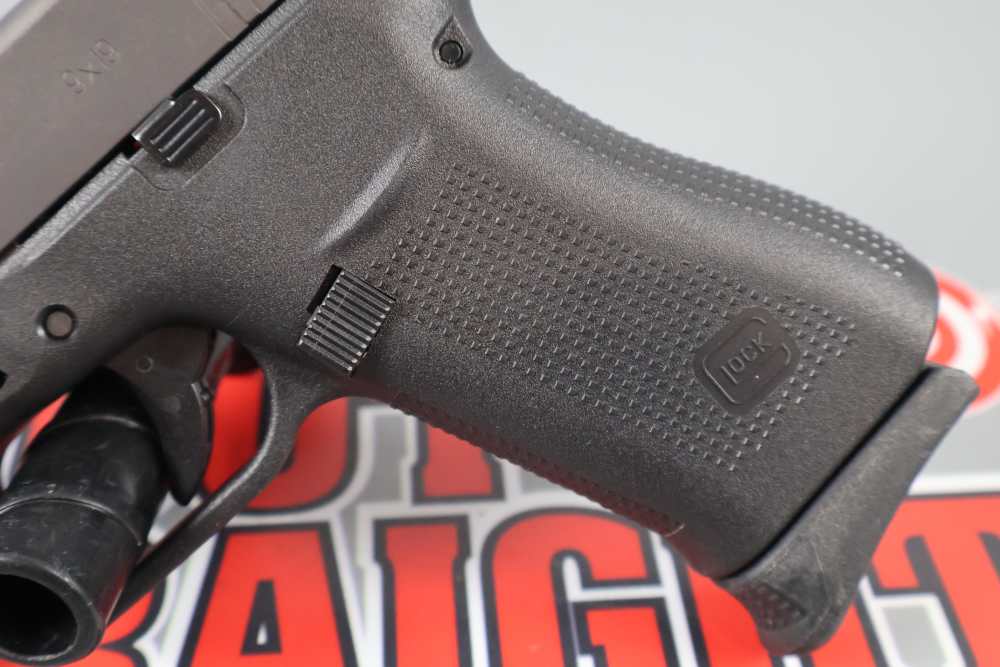 Glock G43X FR 9mm 3.41"bbl -img-6