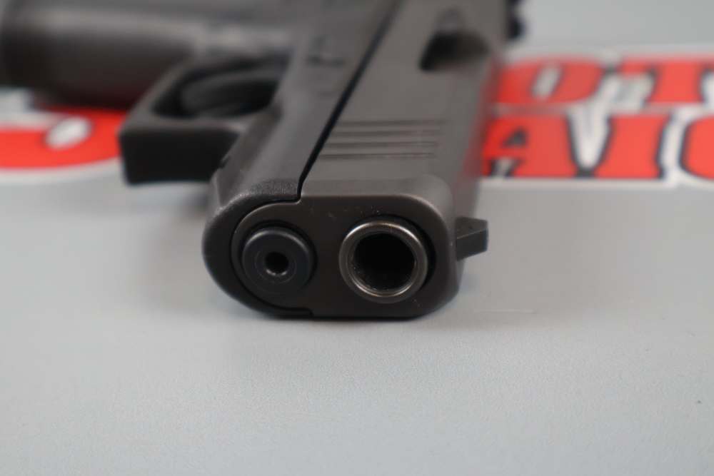 Glock G43X FR 9mm 3.41"bbl -img-19