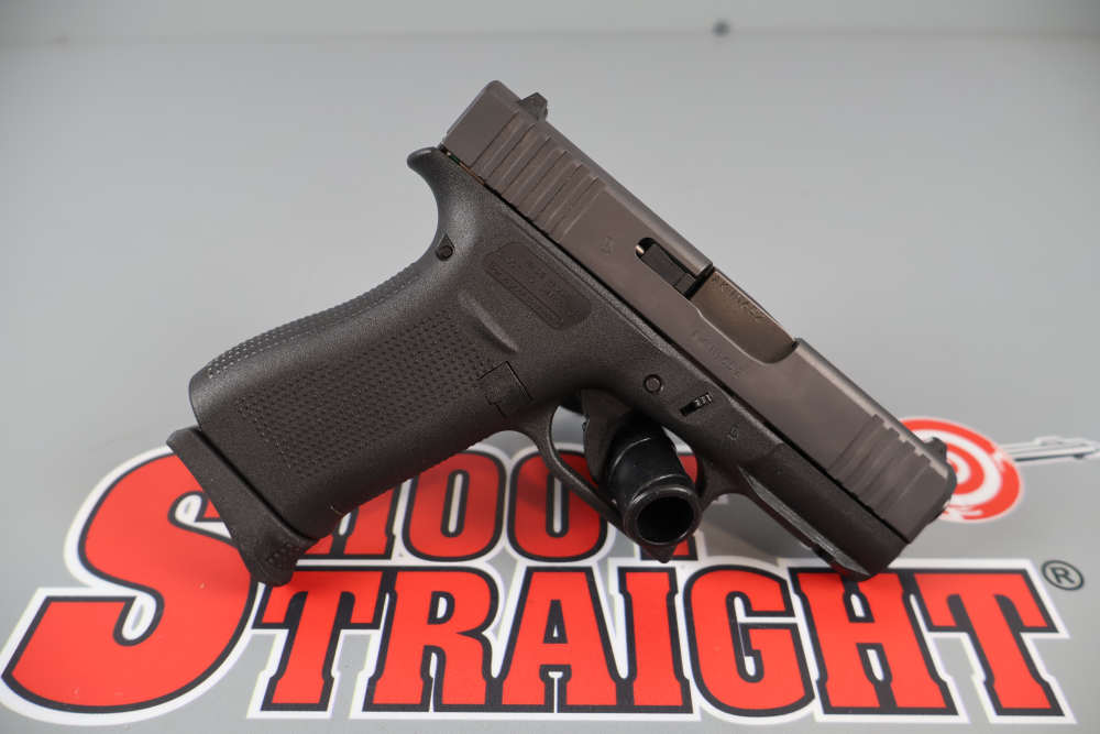 Glock G43X FR 9mm 3.41"bbl -img-0