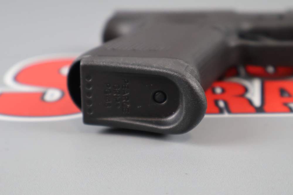 Glock G43X FR 9mm 3.41"bbl -img-15