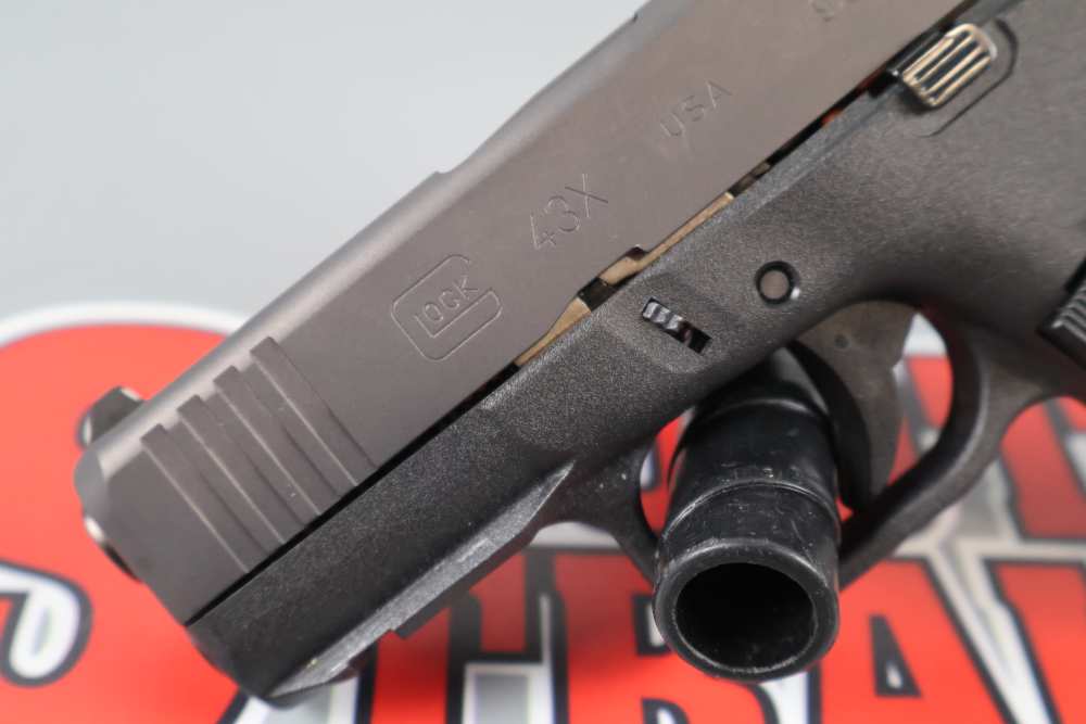 Glock G43X FR 9mm 3.41"bbl -img-9