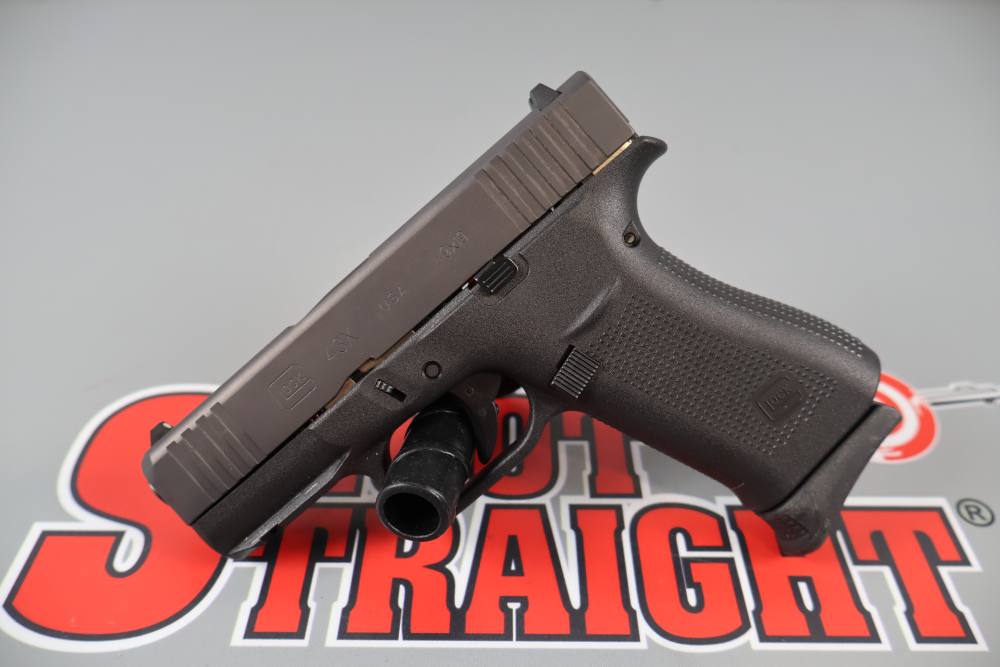 Glock G43X FR 9mm 3.41"bbl -img-1
