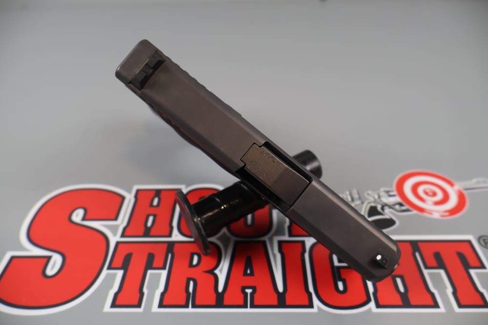 Glock G43X FR 9mm 3.41"bbl -img-10