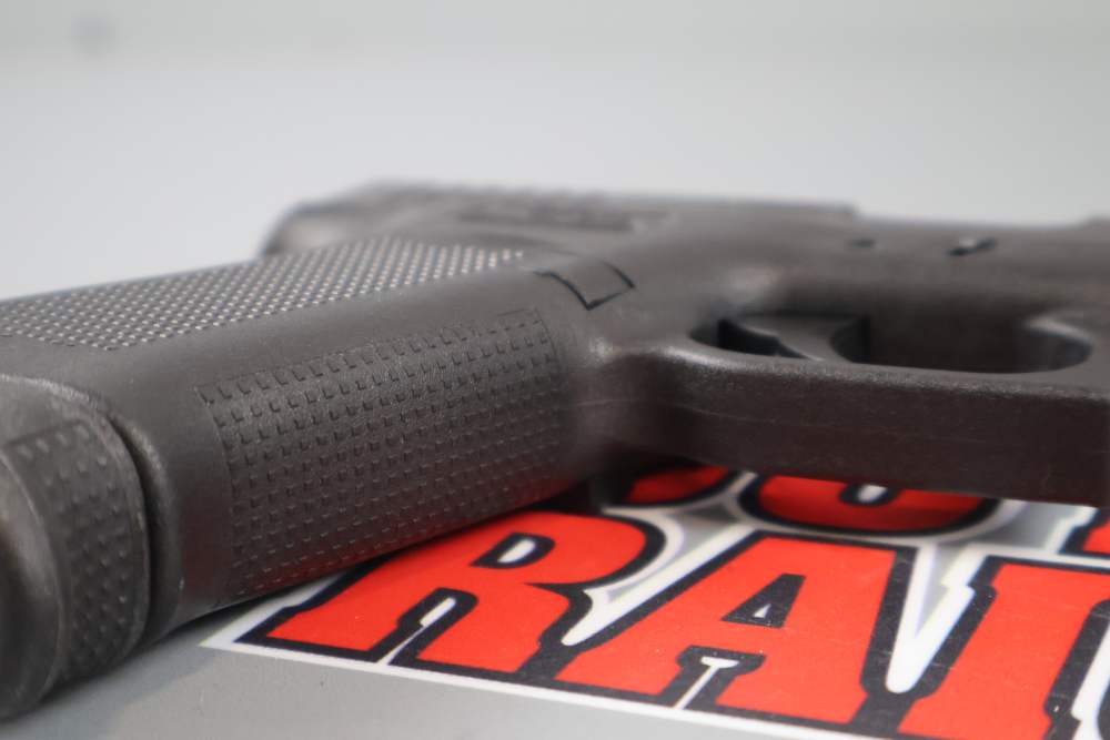 Glock G43X FR 9mm 3.41"bbl -img-16