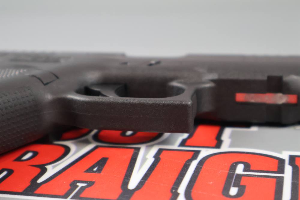 Glock G43X FR 9mm 3.41"bbl -img-17