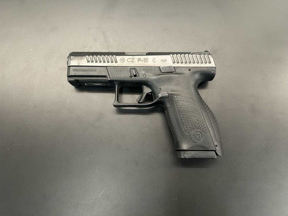 CZ P-10C-img-0