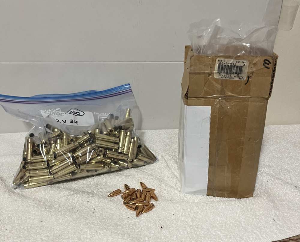 7.62x39 RELOADING BRASS & BULLETS-img-2