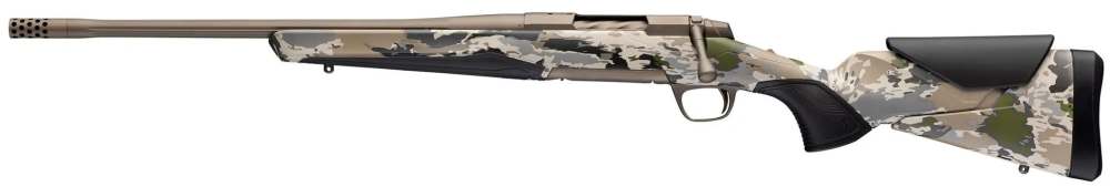 X-BOLT 2 SPEED SPR 7MM MAG LH -img-0