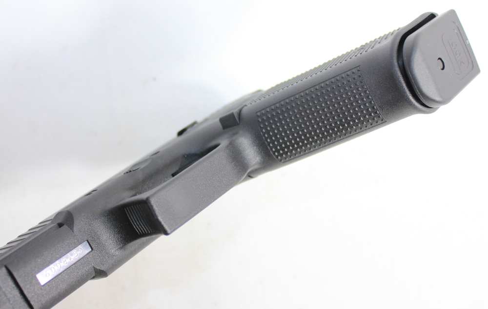 LNIB GLOCK G45C V 9MM 4" BBL COMPENSATED W/ BOX & 3-MAGS-img-4